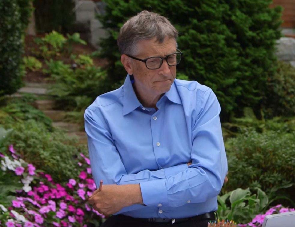 Stručnjak objašnjava da li nas Bil Gejts vuče u blato: Njegov rat protiv keša je pretnja našoj slobodi